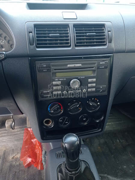 Ford Transit Connect 1.8 tdci