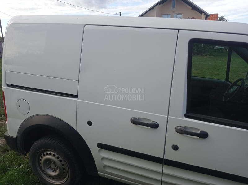 Ford Transit Connect 1.8 tdci