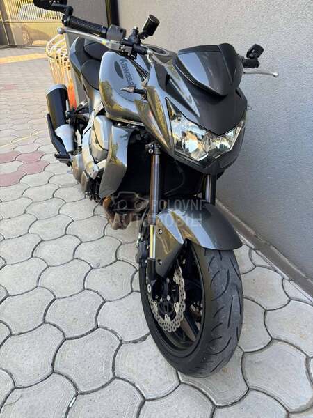 Kawasaki Z750 A2 ABS 25kw