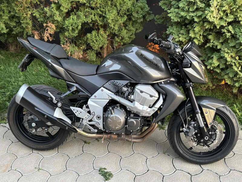 Kawasaki Z750 A2 ABS 25kw