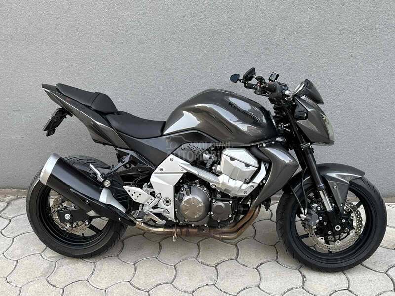 Kawasaki Z750 A2 ABS 25kw