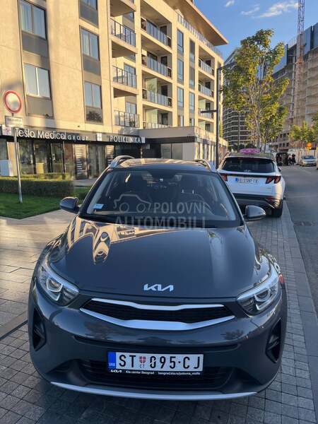 Kia Stonic 1368