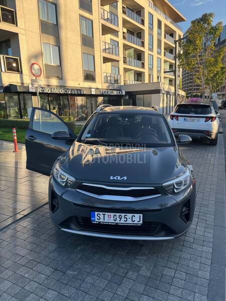 Kia Stonic 1368