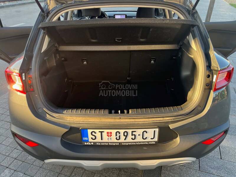 Kia Stonic 1368