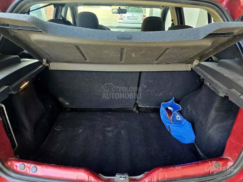 Dacia Stepway 1.5 dci