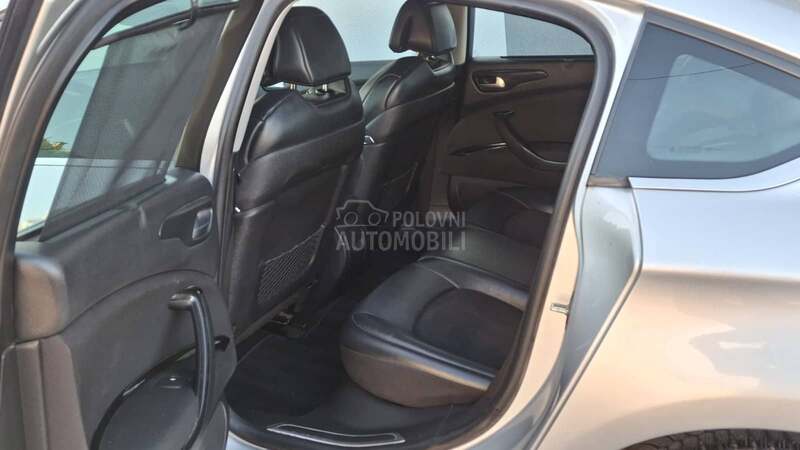 Citroen C5 2.0hdi NAAVIGACIJA