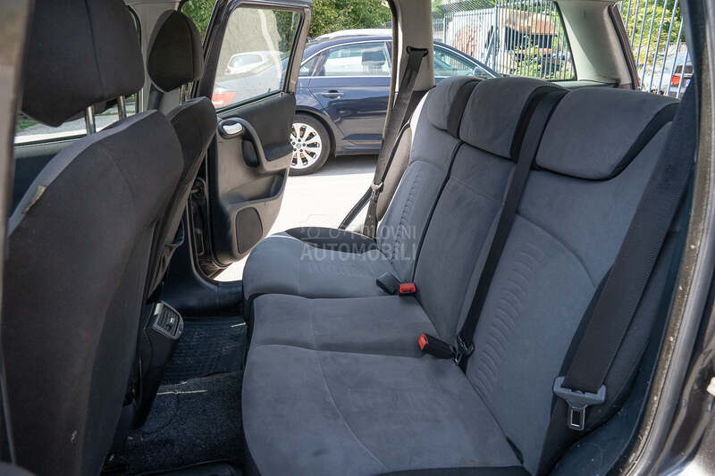 Fiat Stilo 1.9 multijet