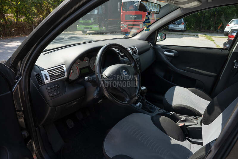 Fiat Stilo 1.9 multijet