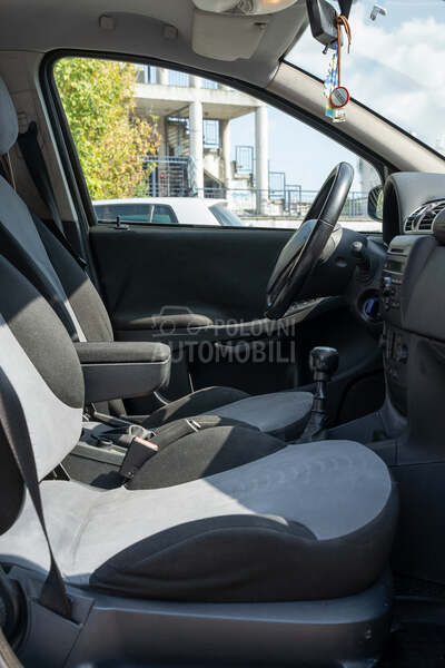 Fiat Stilo 1.9 multijet