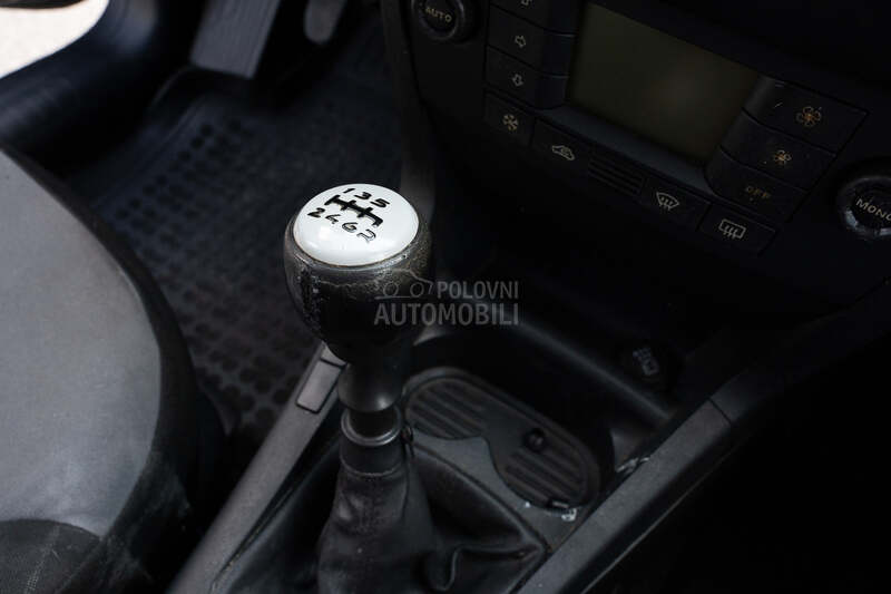 Fiat Stilo 1.9 multijet