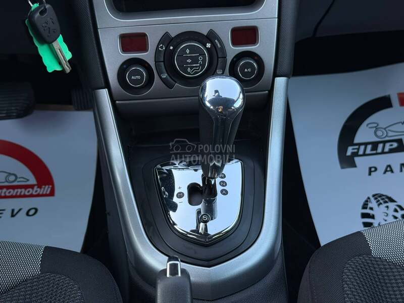 Peugeot 308 1.6 HDI AUTO.MATIK