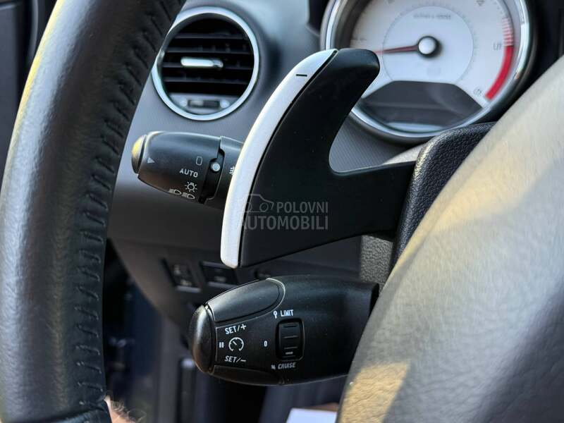 Peugeot 308 1.6 HDI AUTO.MATIK