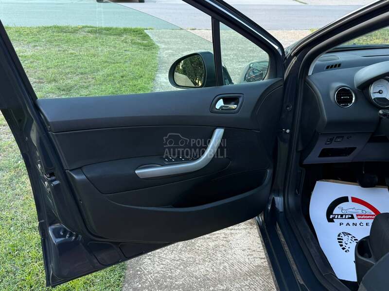 Peugeot 308 1.6 HDI AUTO.MATIK