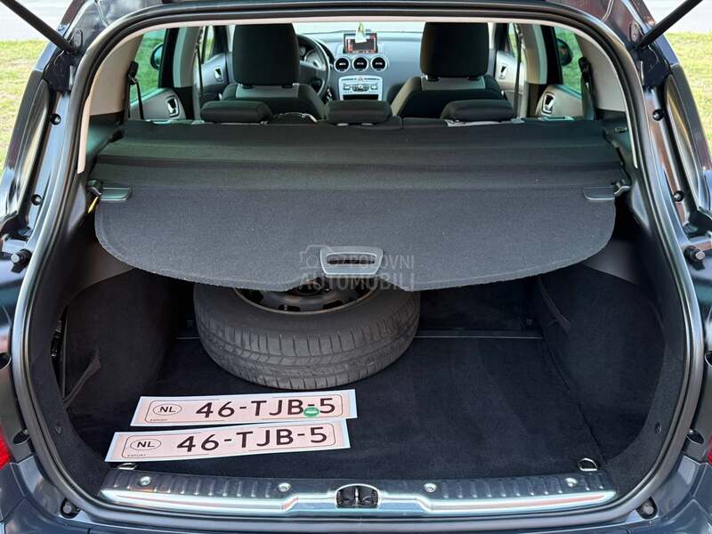 Peugeot 308 1.6 HDI AUTO.MATIK