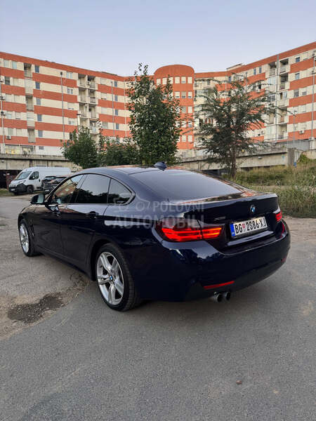 BMW 420 Xdrive M