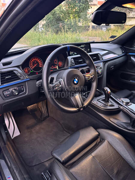 BMW 420 Xdrive M