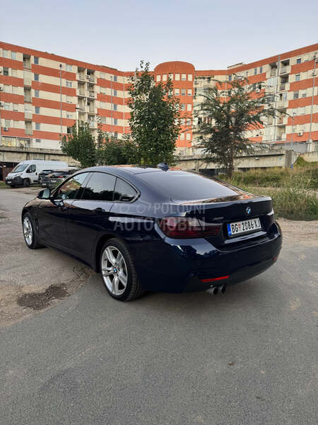 BMW 420 Xdrive M