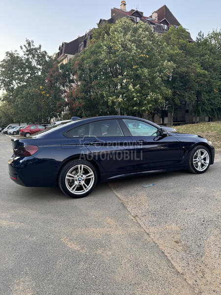 BMW 420 Xdrive M