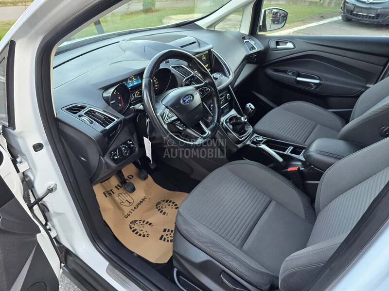 Ford Grand C-Max 1.5 TDCI NA VI CH
