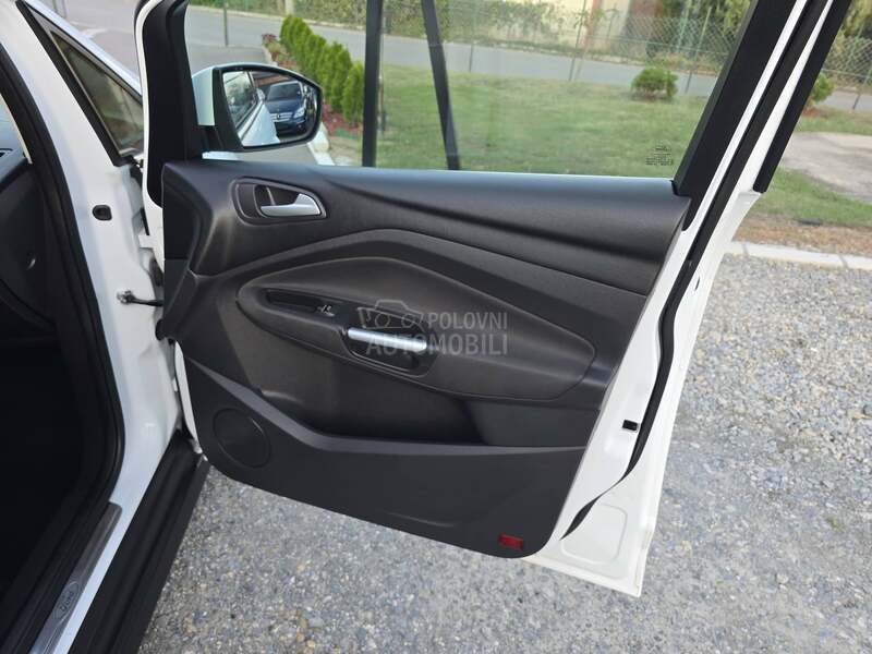 Ford Grand C-Max 1.5 TDCI NA VI CH