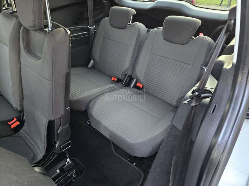 Ford Grand C-Max 1.5 TDCI NA VI CH