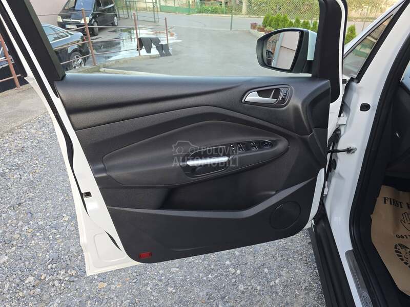 Ford Grand C-Max 1.5 TDCI NA VI CH