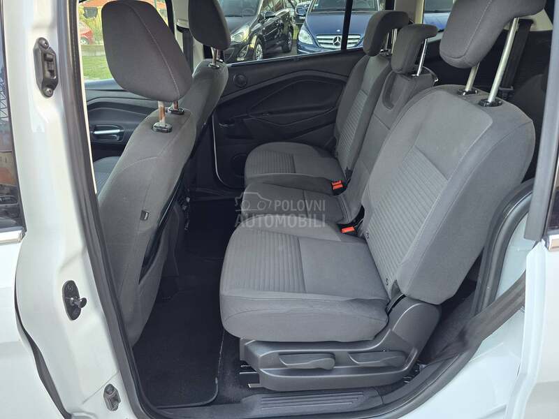 Ford Grand C-Max 1.5 TDCI NA VI CH