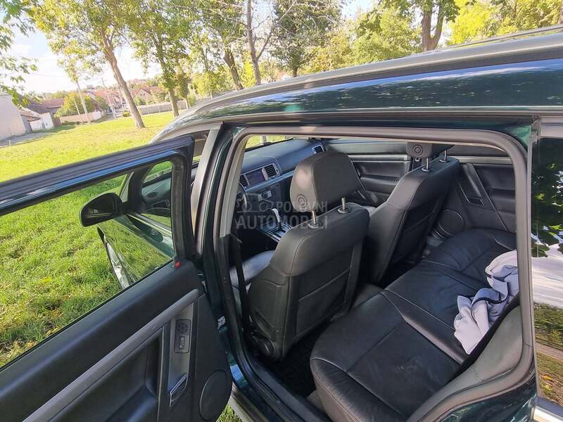 Opel Vectra C 