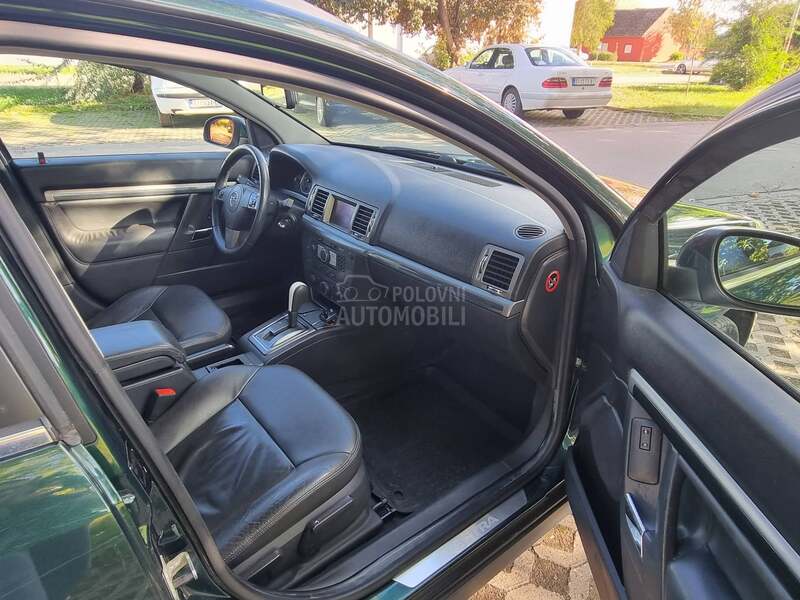 Opel Vectra C 