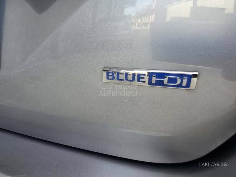 Peugeot 308 SW 1.6 HDI AUTOM
