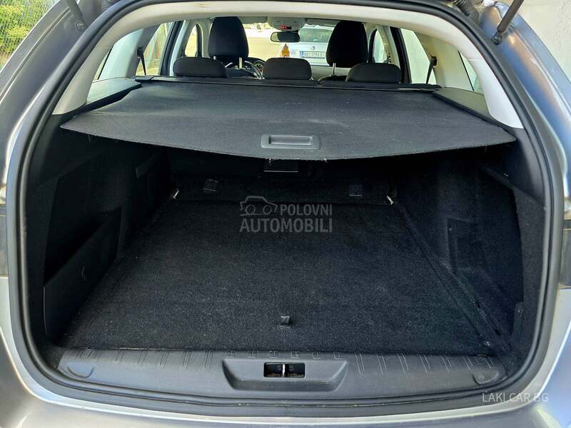 Peugeot 308 SW 1.6 HDI AUTOM