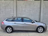 Peugeot 308 SW 1.6 HDI AUTOM