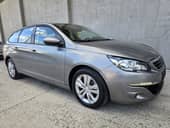 Peugeot 308 SW 1.6 HDI AUTOM