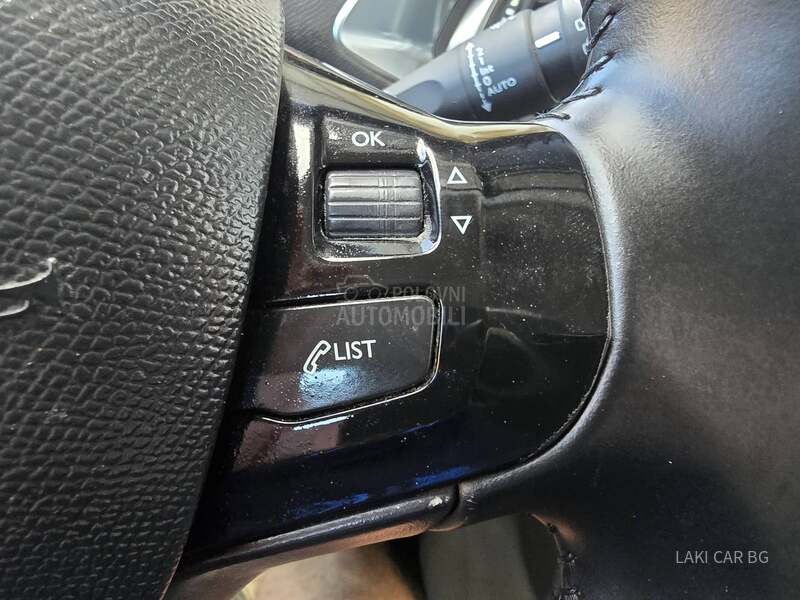 Peugeot 308 SW 1.6 HDI AUTOM