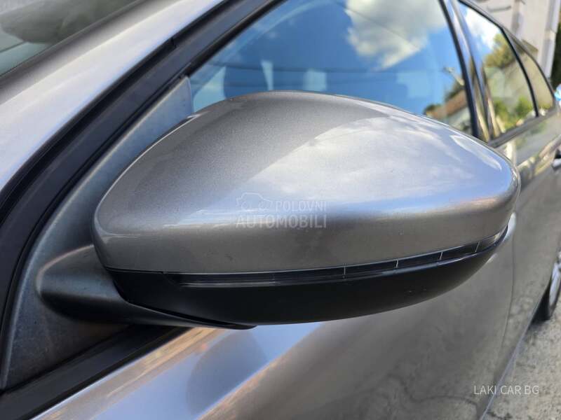 Peugeot 308 SW 1.6 HDI AUTOM
