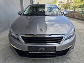 Peugeot 308 SW 1.6 HDI AUTOM