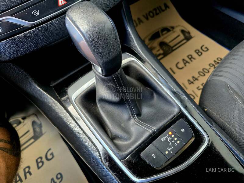 Peugeot 308 SW 1.6 HDI AUTOM