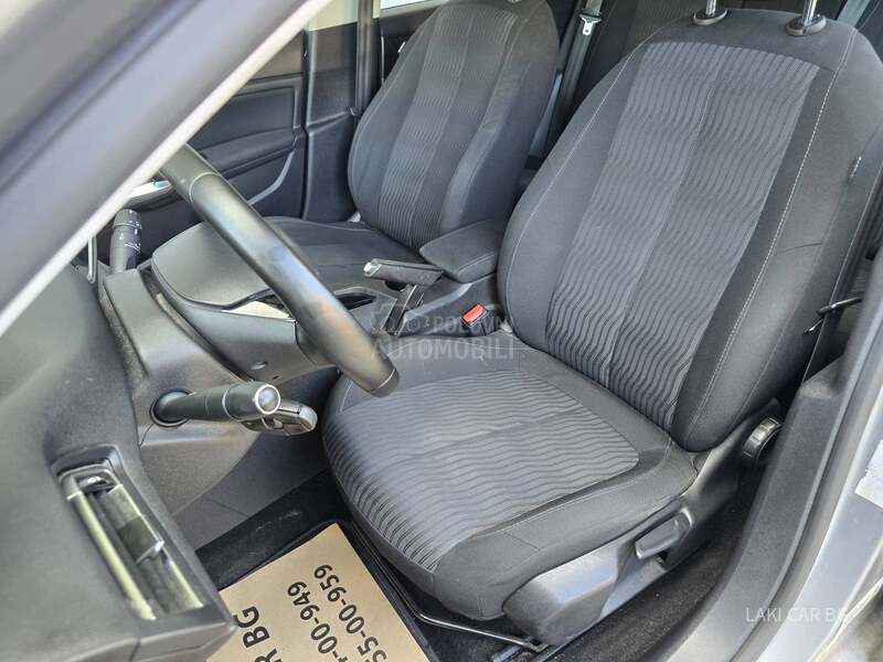 Peugeot 308 SW 1.6 HDI AUTOM