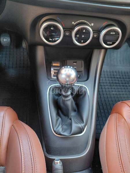 Alfa Romeo Giulietta 1.4 Turbo