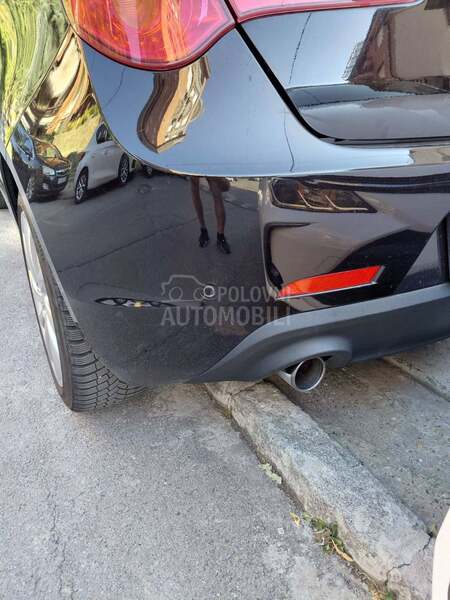 Alfa Romeo Giulietta 1.4 Turbo