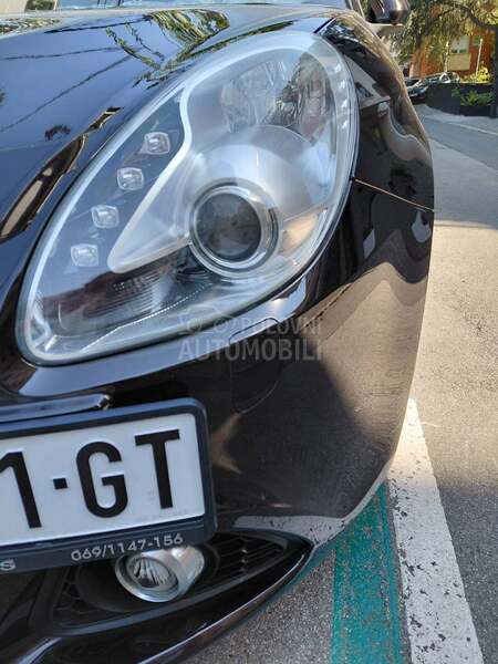 Alfa Romeo Giulietta 1.4 Turbo