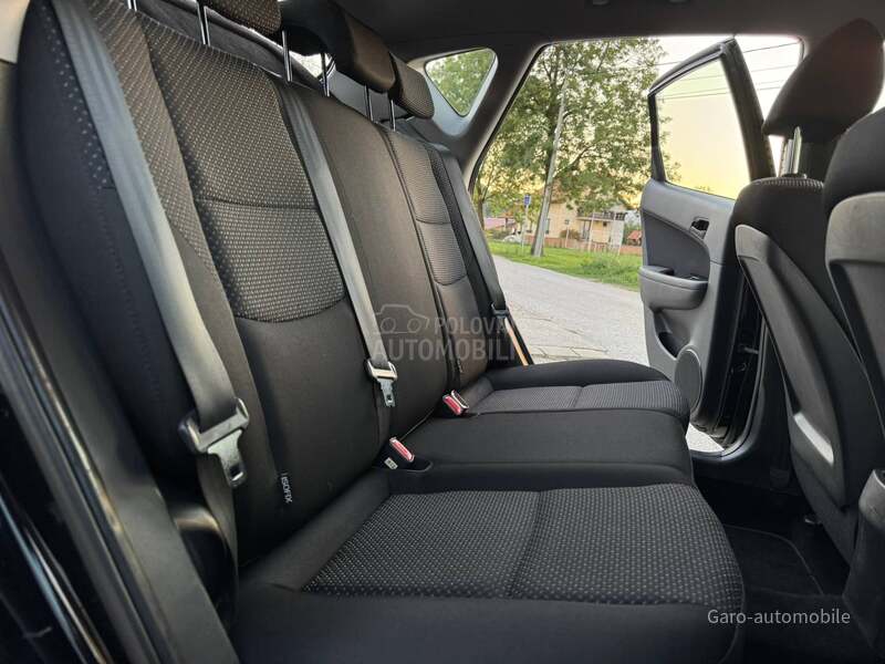 Hyundai i30 1.4 SVAJCARSKA NOV