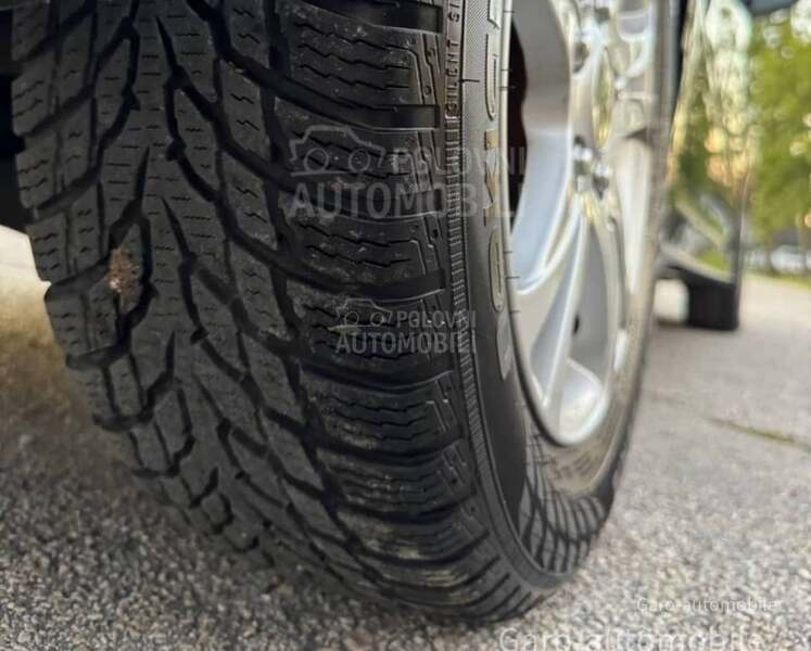 Hyundai i30 1.4 SVAJCARSKA NOV