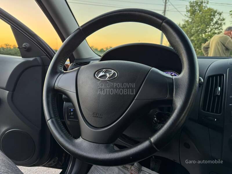 Hyundai i30 1.4 SVAJCARSKA NOV