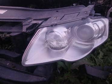 Far xenon za Volkswagen Passat B6