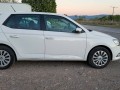 Škoda Fabia 1.0
