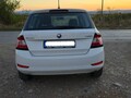 Škoda Fabia 1.0