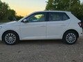 Škoda Fabia 1.0