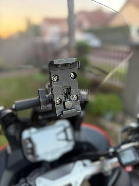 Ducati Multistrada 950s