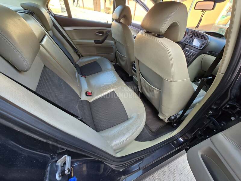 Saab 9-3 